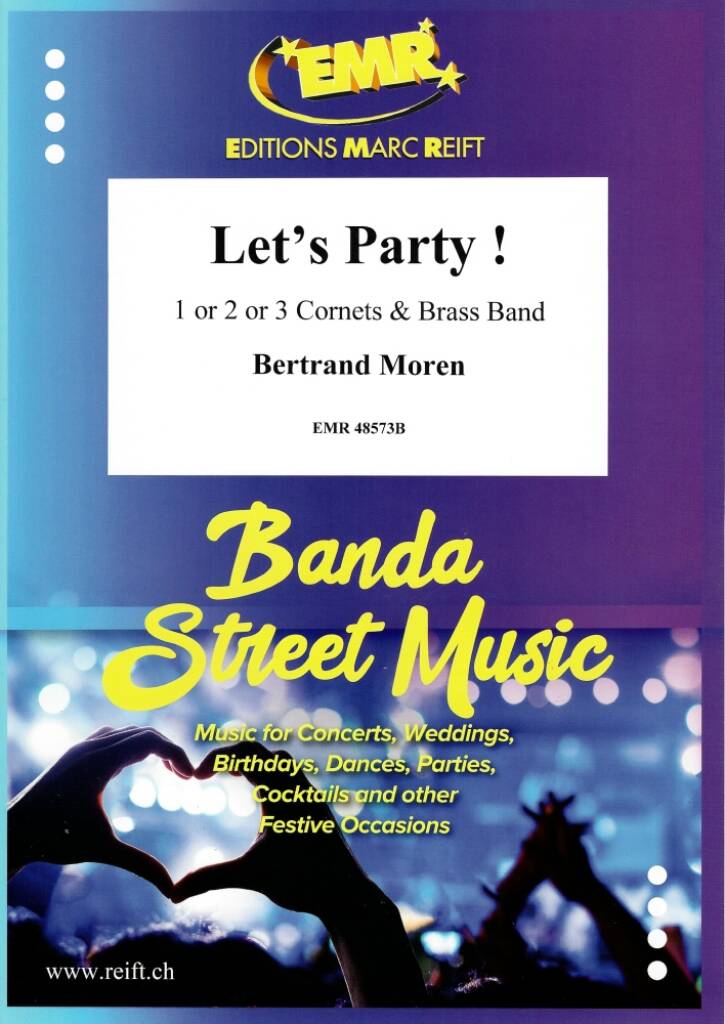 Let's Party!